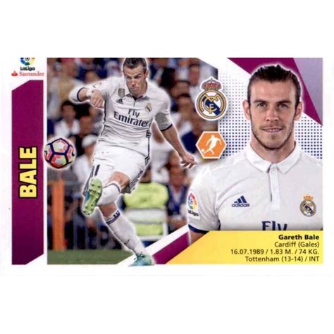 Cromo bale PenalbaWeb.com