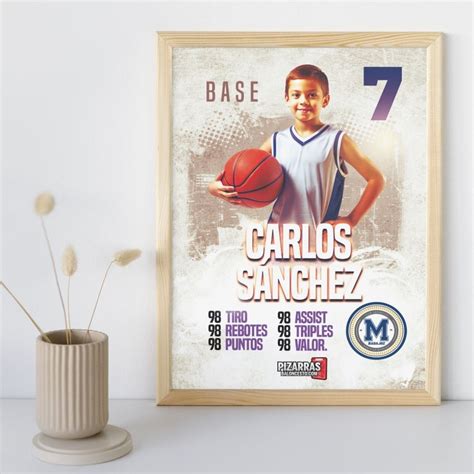 Cromo baloncesto PenalbaWeb.com