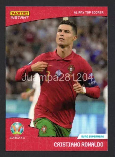 Cromo euro PenalbaWeb.com