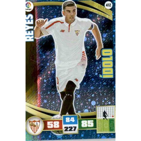 Cromo reyes PenalbaWeb.com