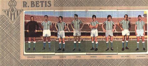 Cromos 1975 PenalbaWeb.com