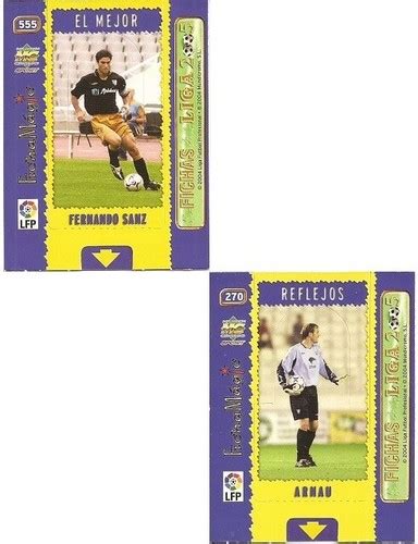 Cromos 2005 PenalbaWeb.com