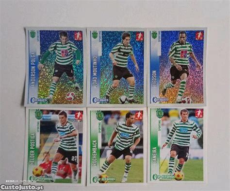 Cromos 2008 PenalbaWeb.com