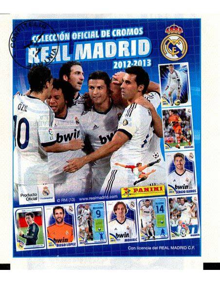 Cromos 2013 PenalbaWeb.com