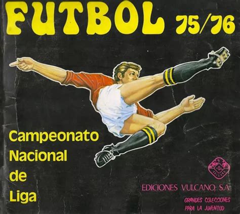 Cromos 75 76 PenalbaWeb.com