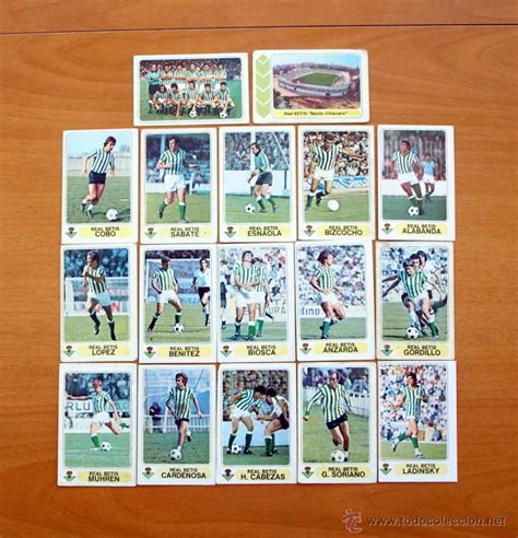 Cromos 77 78 PenalbaWeb.com
