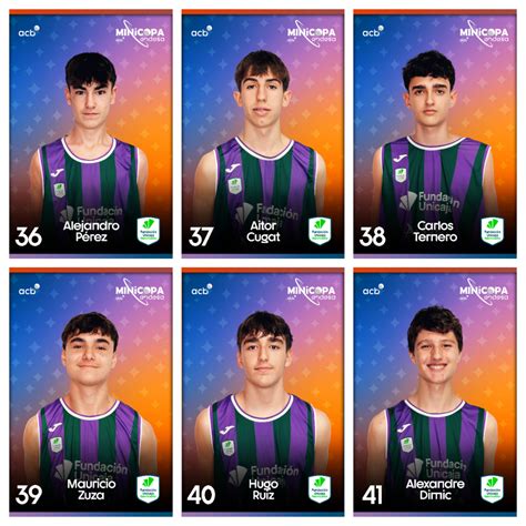 Cromos acb PenalbaWeb.com
