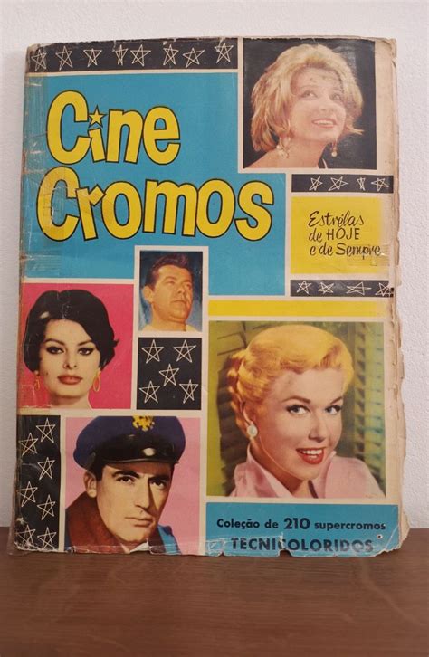 Cromos anos 60 PenalbaWeb.com