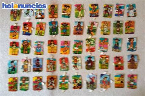 Cromos anos 70 PenalbaWeb.com