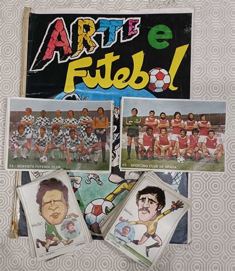 Cromos arte PenalbaWeb.com