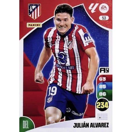 Cromos atletico PenalbaWeb.com