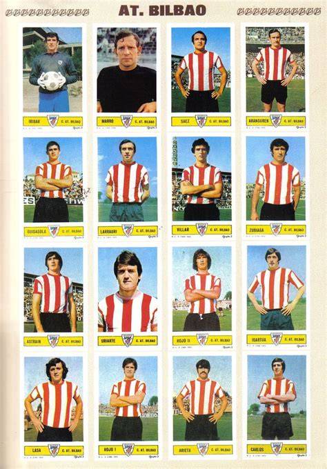 Cromos bilbao PenalbaWeb.com