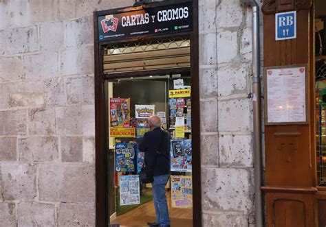 Cromos burgos PenalbaWeb.com