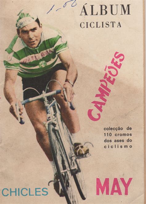 Cromos ciclista PenalbaWeb.com