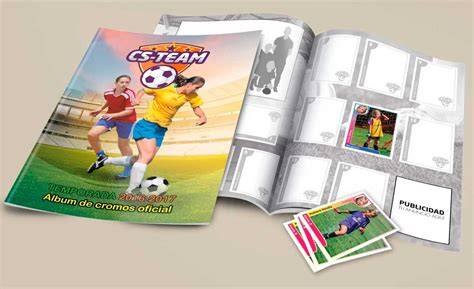 Cromos club PenalbaWeb.com