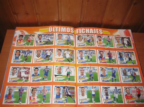 Cromos colocas PenalbaWeb.com