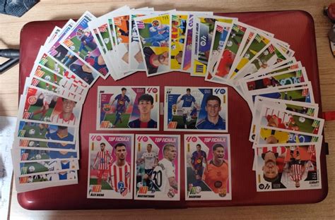 Cromos cuarta edicion PenalbaWeb.com