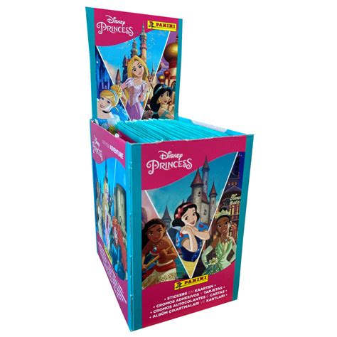 Cromos disney panini PenalbaWeb.com