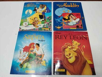 Cromos disney PenalbaWeb.com