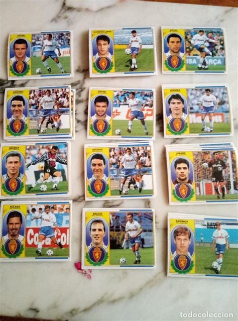 Cromos ediciones PenalbaWeb.com