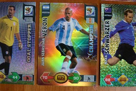 Cromos especiales PenalbaWeb.com