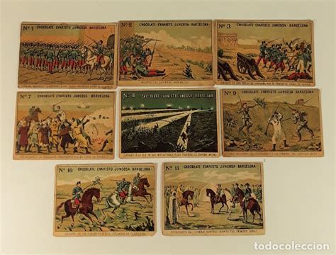 Cromos guerra PenalbaWeb.com
