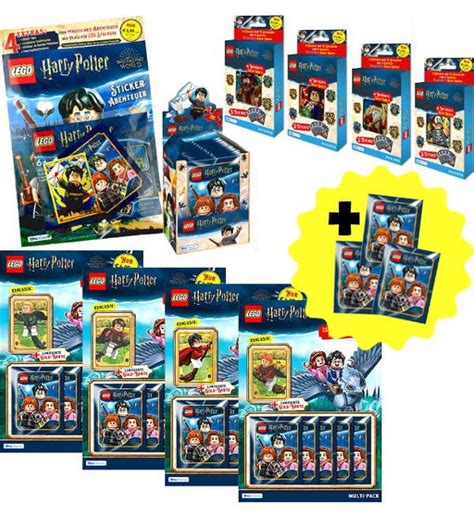 Cromos harry potter PenalbaWeb.com