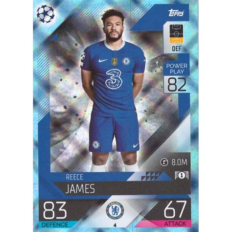 Cromos james PenalbaWeb.com