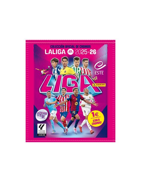 Cromos liga PenalbaWeb.com