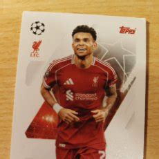 Cromos liverpool PenalbaWeb.com