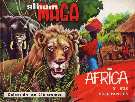 Cromos maga PenalbaWeb.com