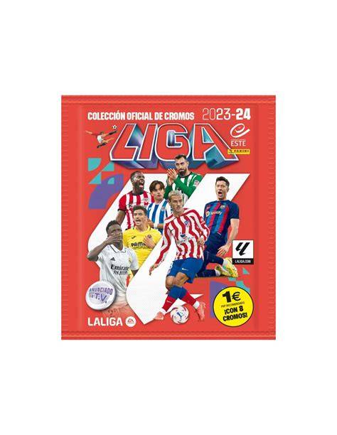 Cromos marcas PenalbaWeb.com