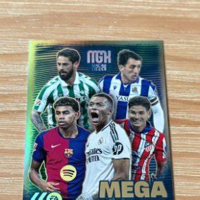 Cromos mgk PenalbaWeb.com