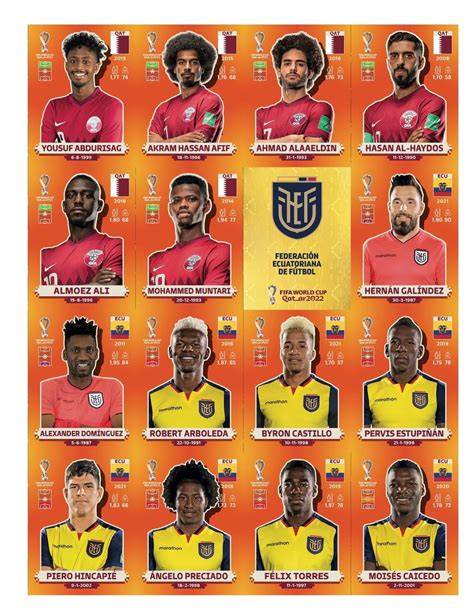 Cromos mundiales PenalbaWeb.com