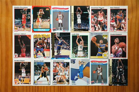 Cromos nba PenalbaWeb.com