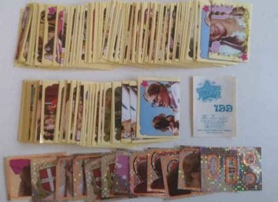 Cromos patito PenalbaWeb.com