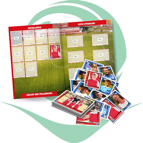 Cromos pegar PenalbaWeb.com