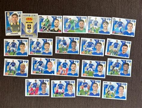 Cromos real PenalbaWeb.com