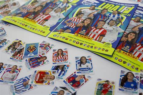 Cromos sport PenalbaWeb.com
