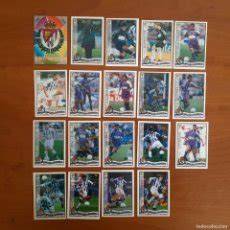 Cromos valladolid PenalbaWeb.com