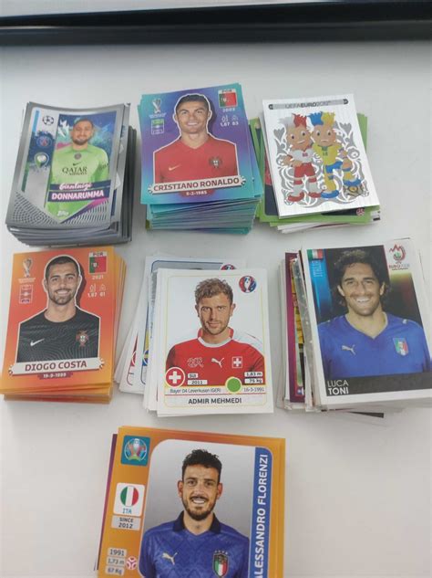 Cromos varios PenalbaWeb.com