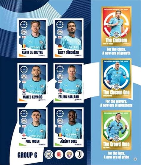 Cromos world cup PenalbaWeb.com
