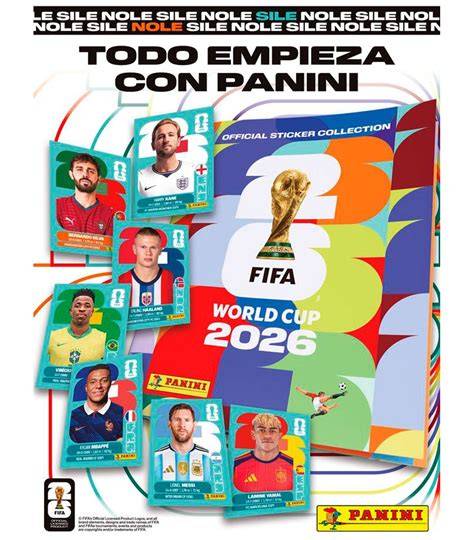 Cromos world PenalbaWeb.com