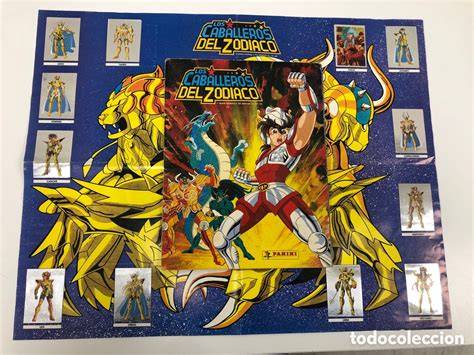 Cromos zodiaco PenalbaWeb.com
