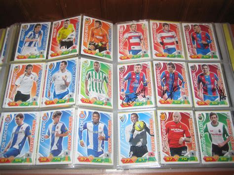 Cromos PenalbaWeb.com