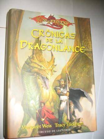 Cronicas dragonlance PenalbaWeb.com