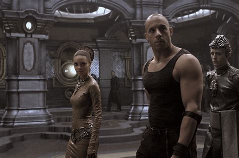 Cronicas riddick PenalbaWeb.com