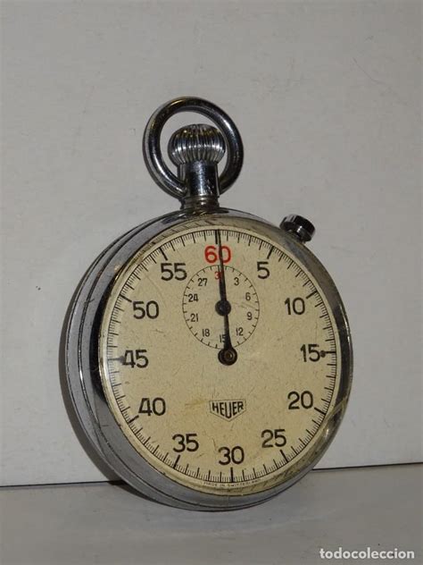 Cronografo antiguo PenalbaWeb.com