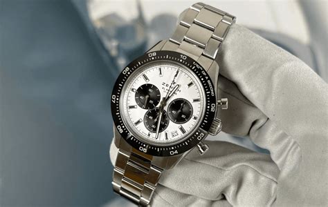 Cronografo PenalbaWeb.com