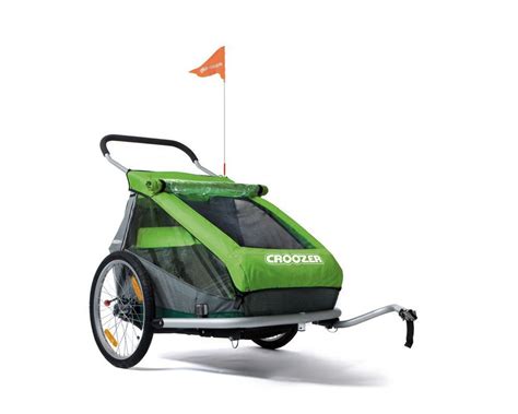 Croozer kid PenalbaWeb.com